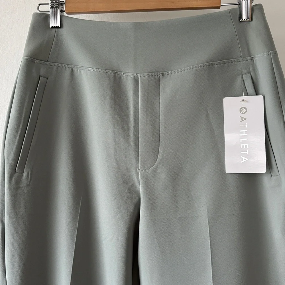 Athleta Endless High Rise Pants 6Tall - Picture 5 of 16